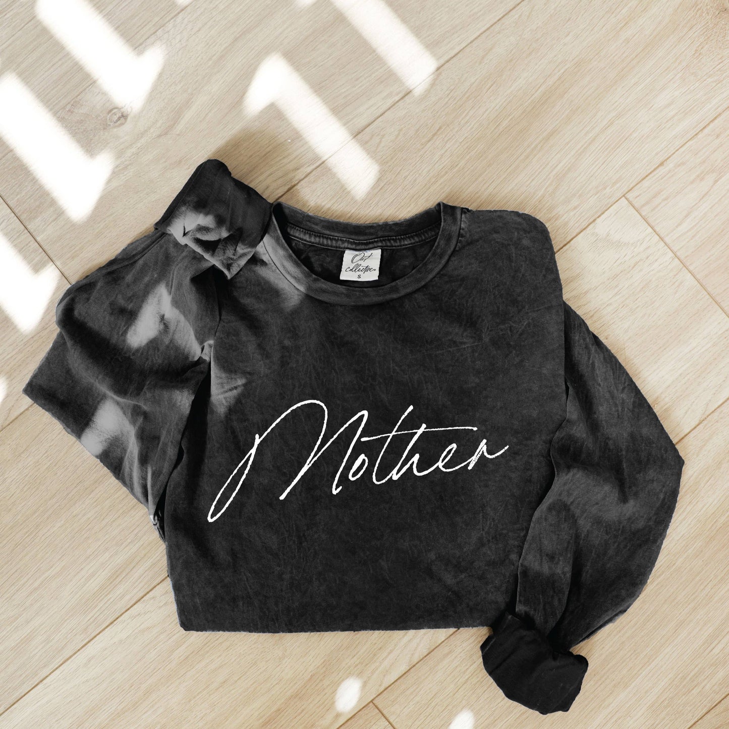 MOTHER Mineral Washed