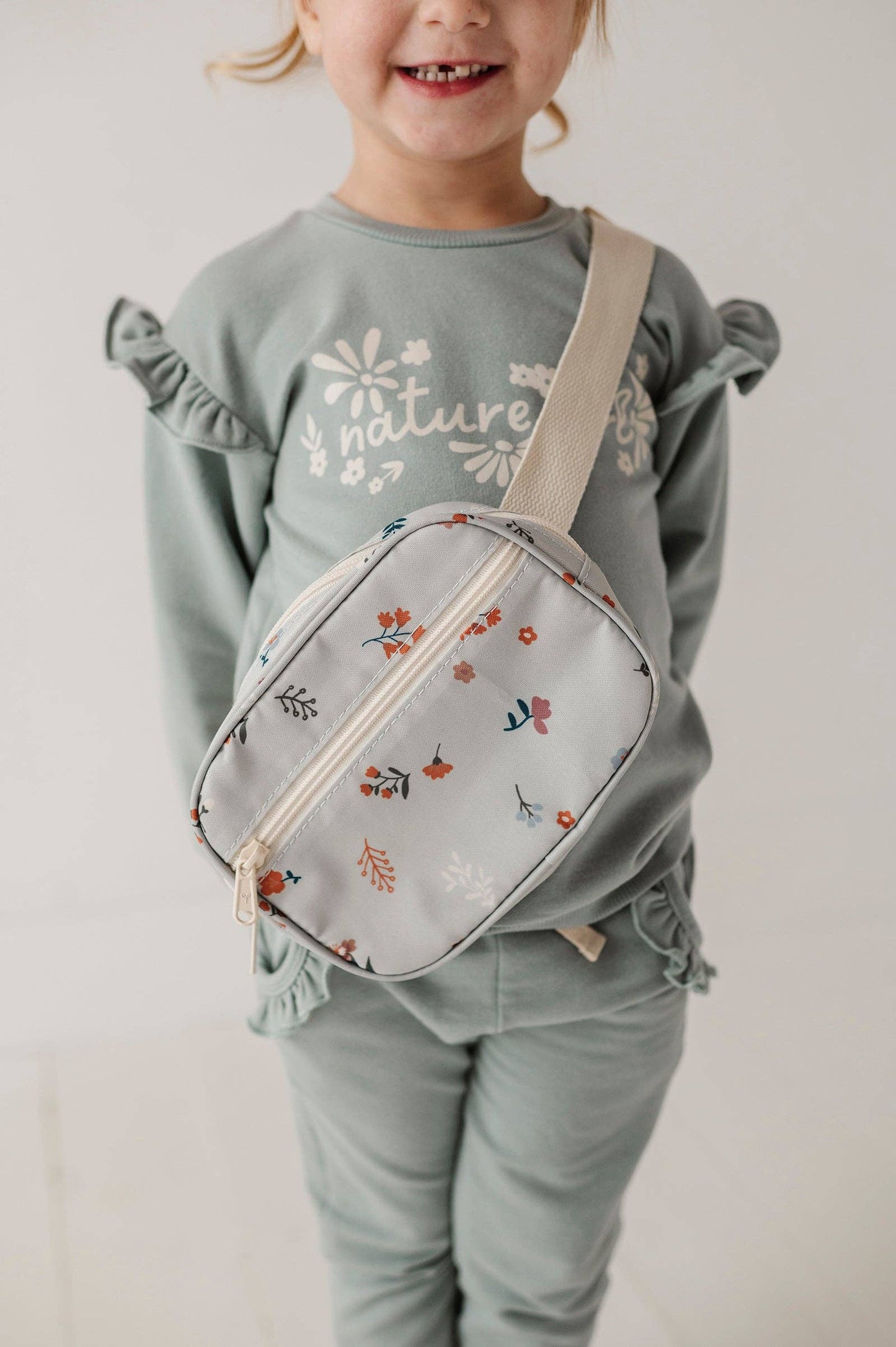 Mini Belt Bag