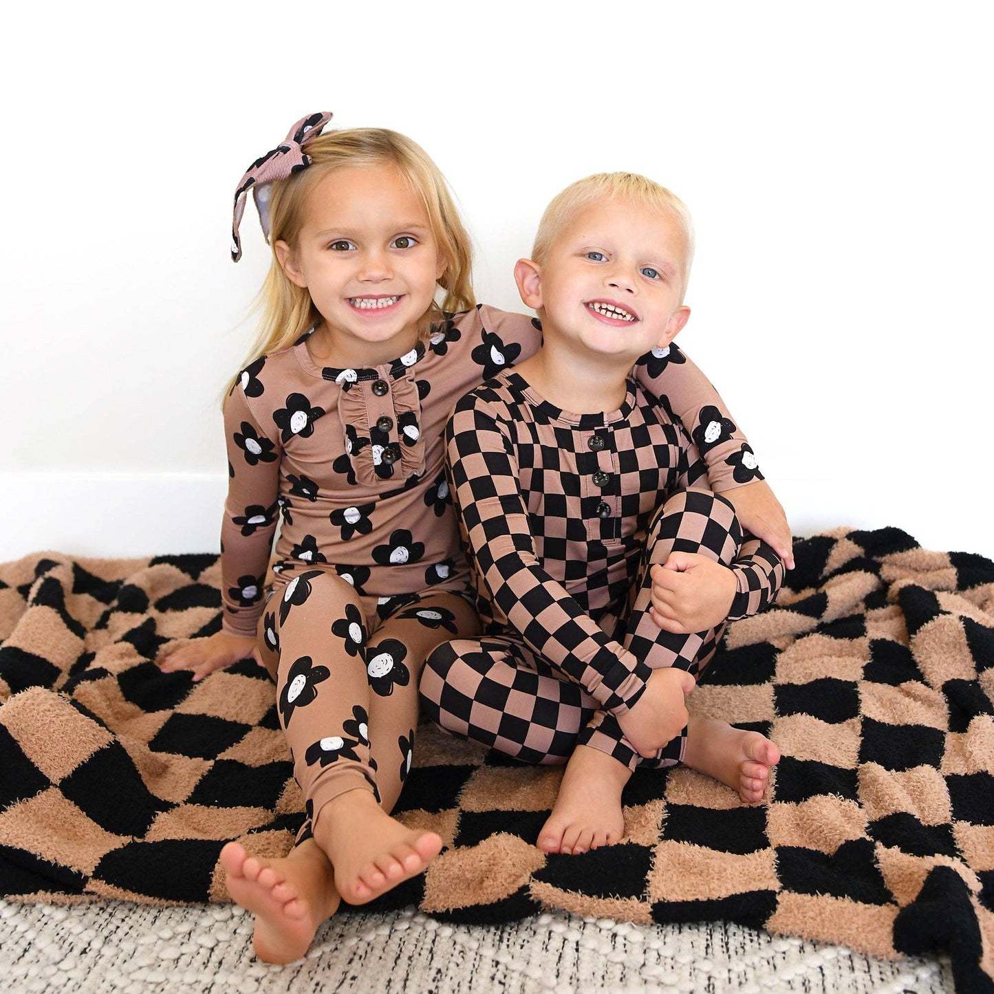 Coco Ruffle Two Piece