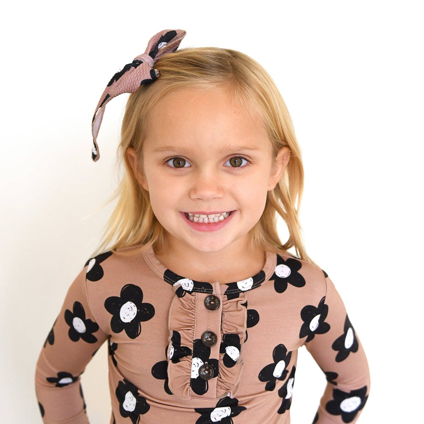 Coco Ruffle Two Piece