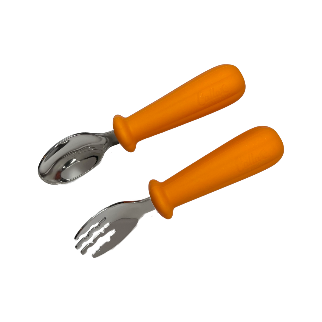 The Pumpkin Patch Utensils