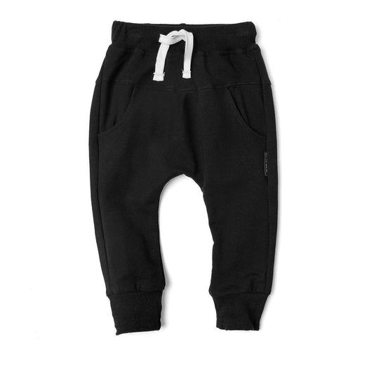 Jogger - Black