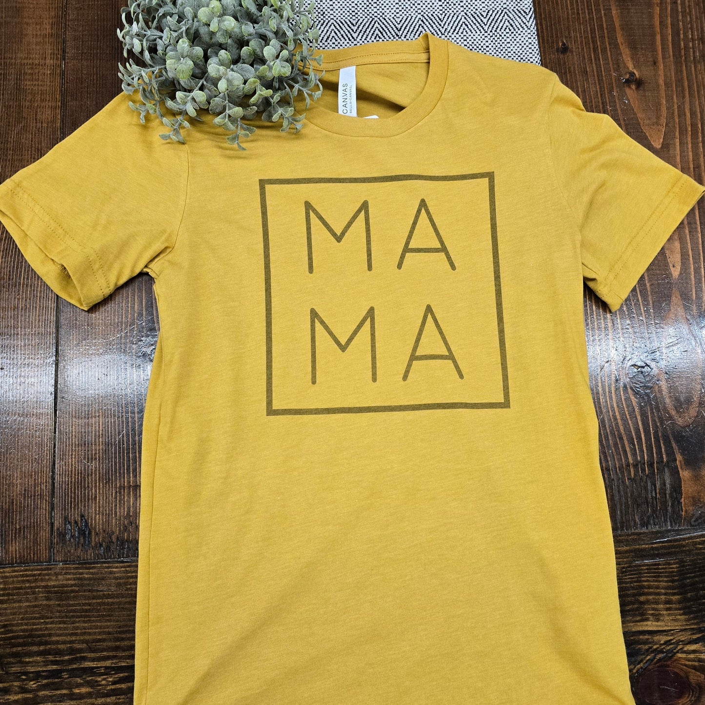 Mama Tee