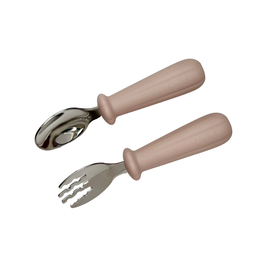 The Pumpkin Patch Utensils