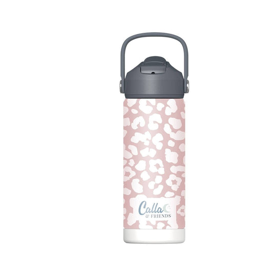 Tumbler - Leopard