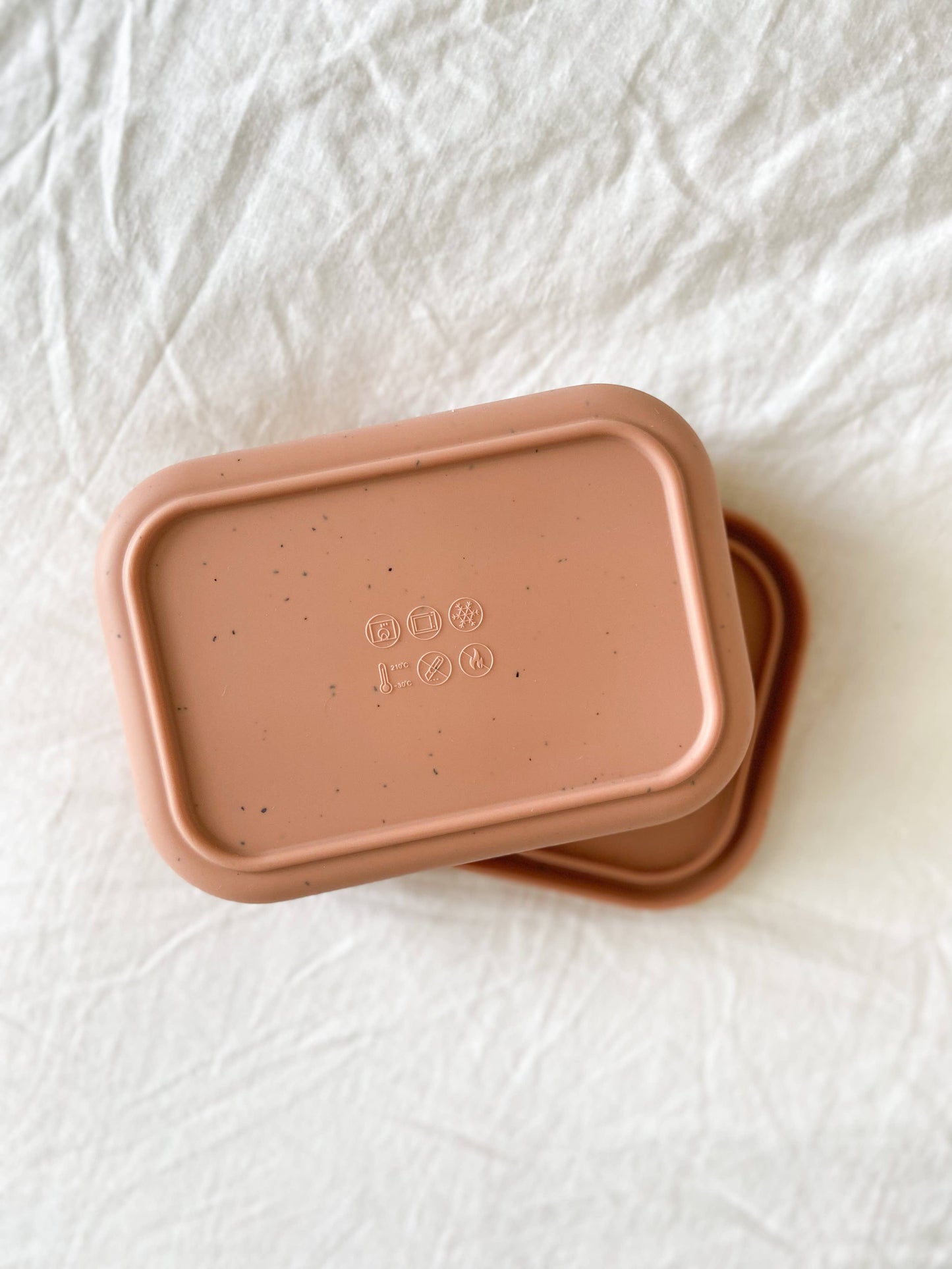 Silicone Bento Box