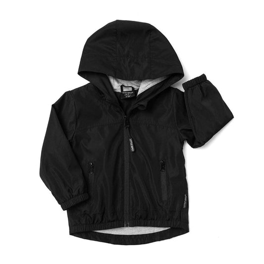 Windbreaker - Black