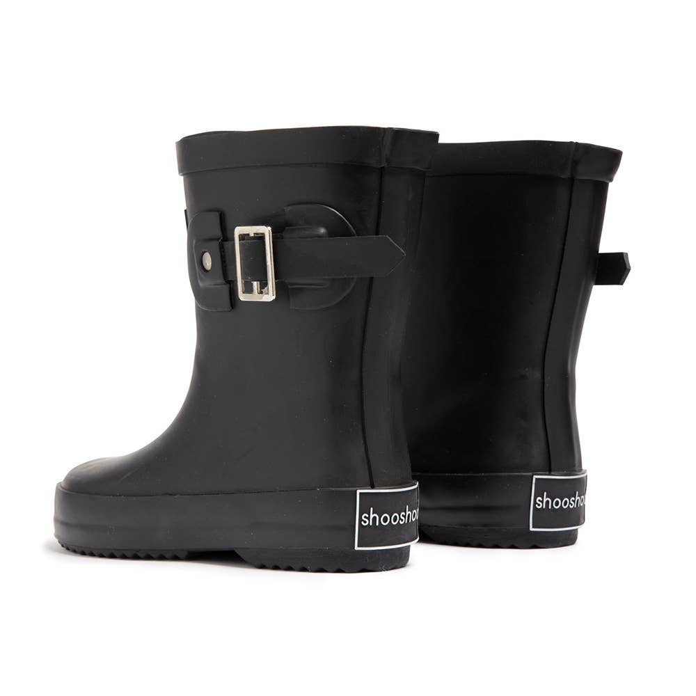 TODDLER RAIN BOOT