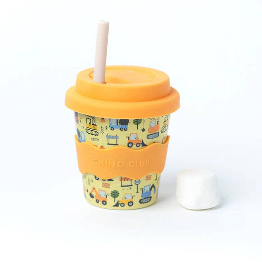 Diggers Babychino Cup 4oz