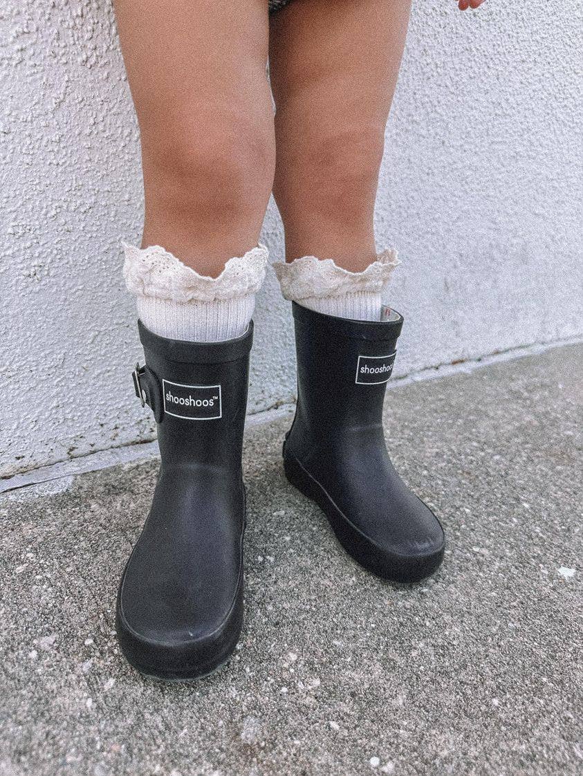 TODDLER RAIN BOOT