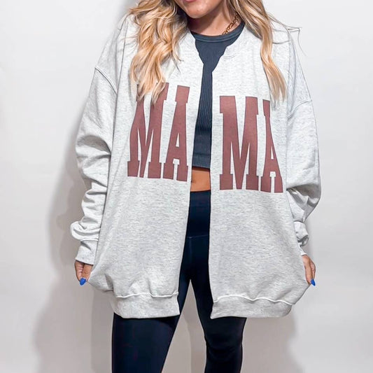 MAMA Cardigan