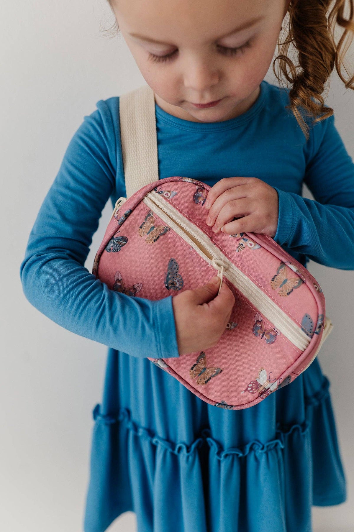 Babysprouts Mini Belt Bag