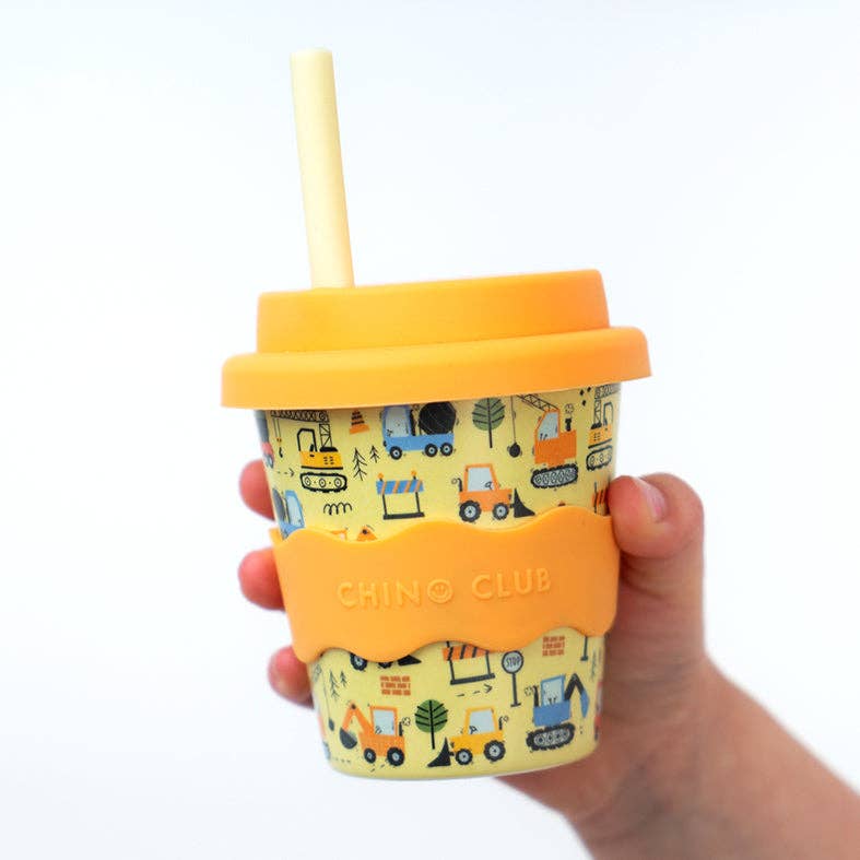 Diggers Babychino Cup 4oz