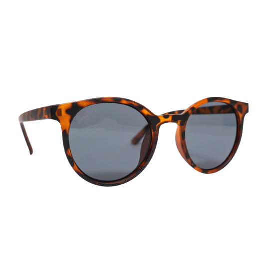 SIGNATURE SUNGLASSES - TORTOISE