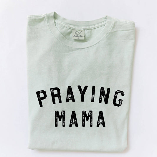 PRAYING MAMA Mineral Wash