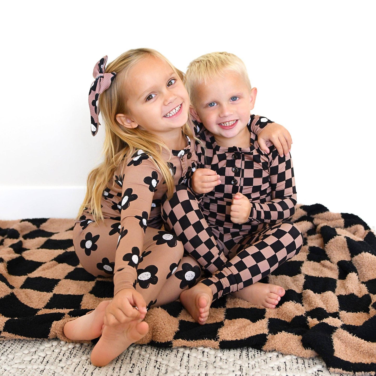 Coco Ruffle Two Piece