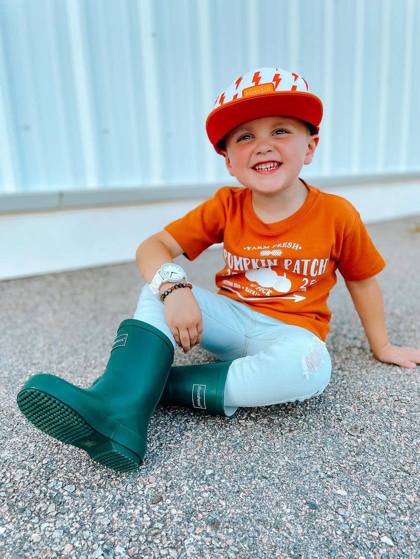 TODDLER RAIN BOOT