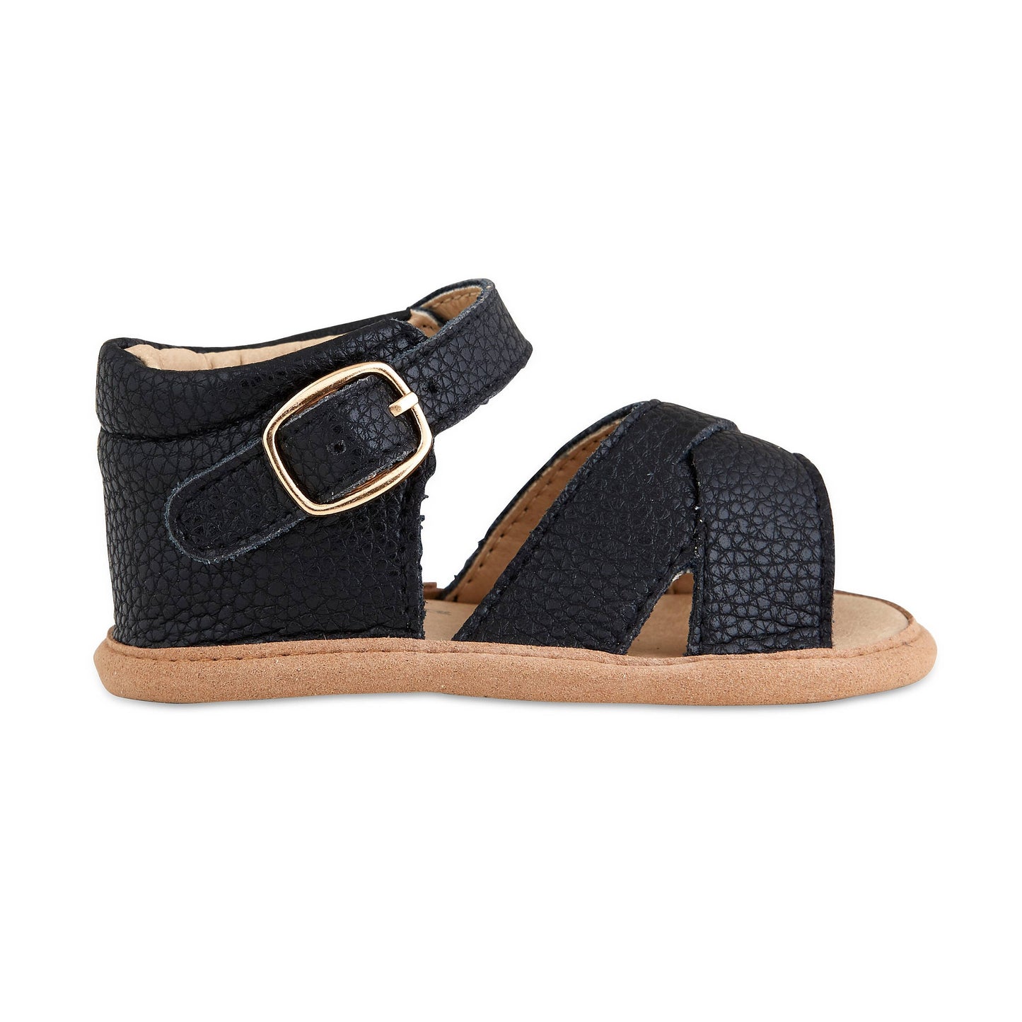 Baby Sandals - Black