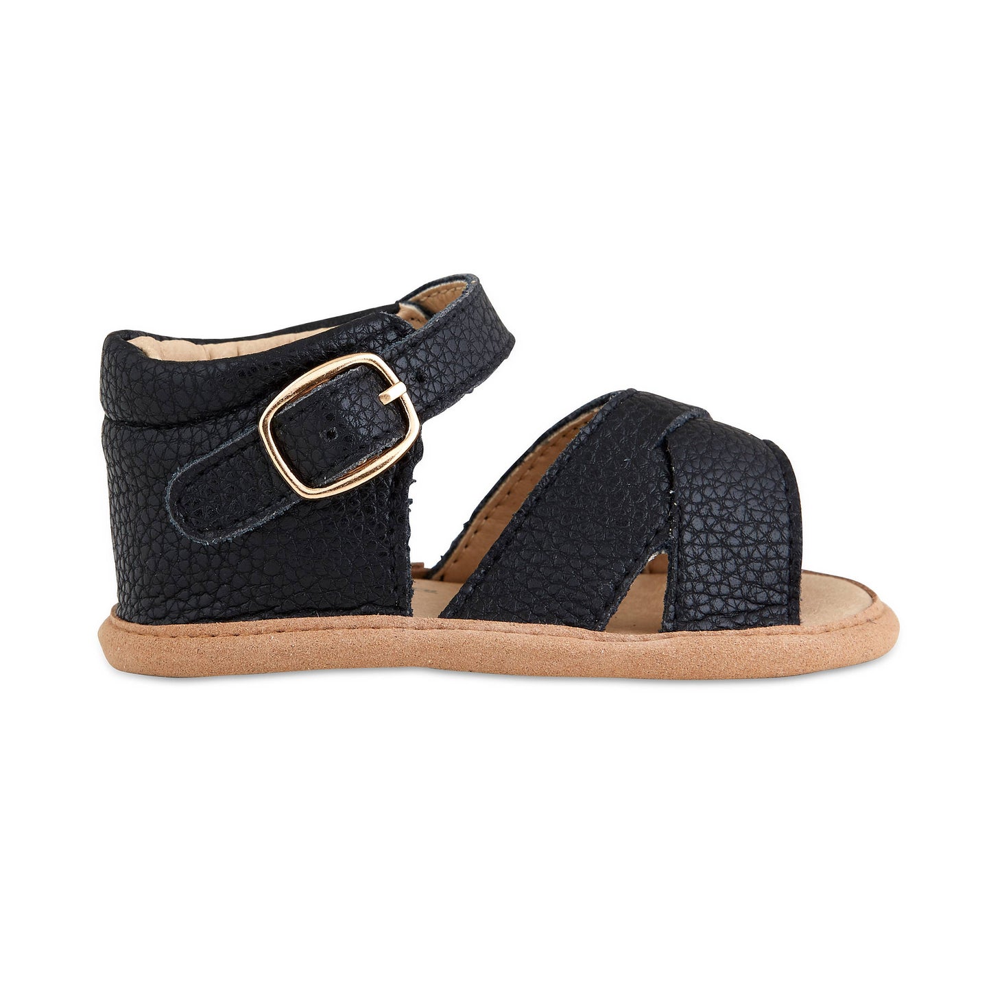 Baby Sandals - Black