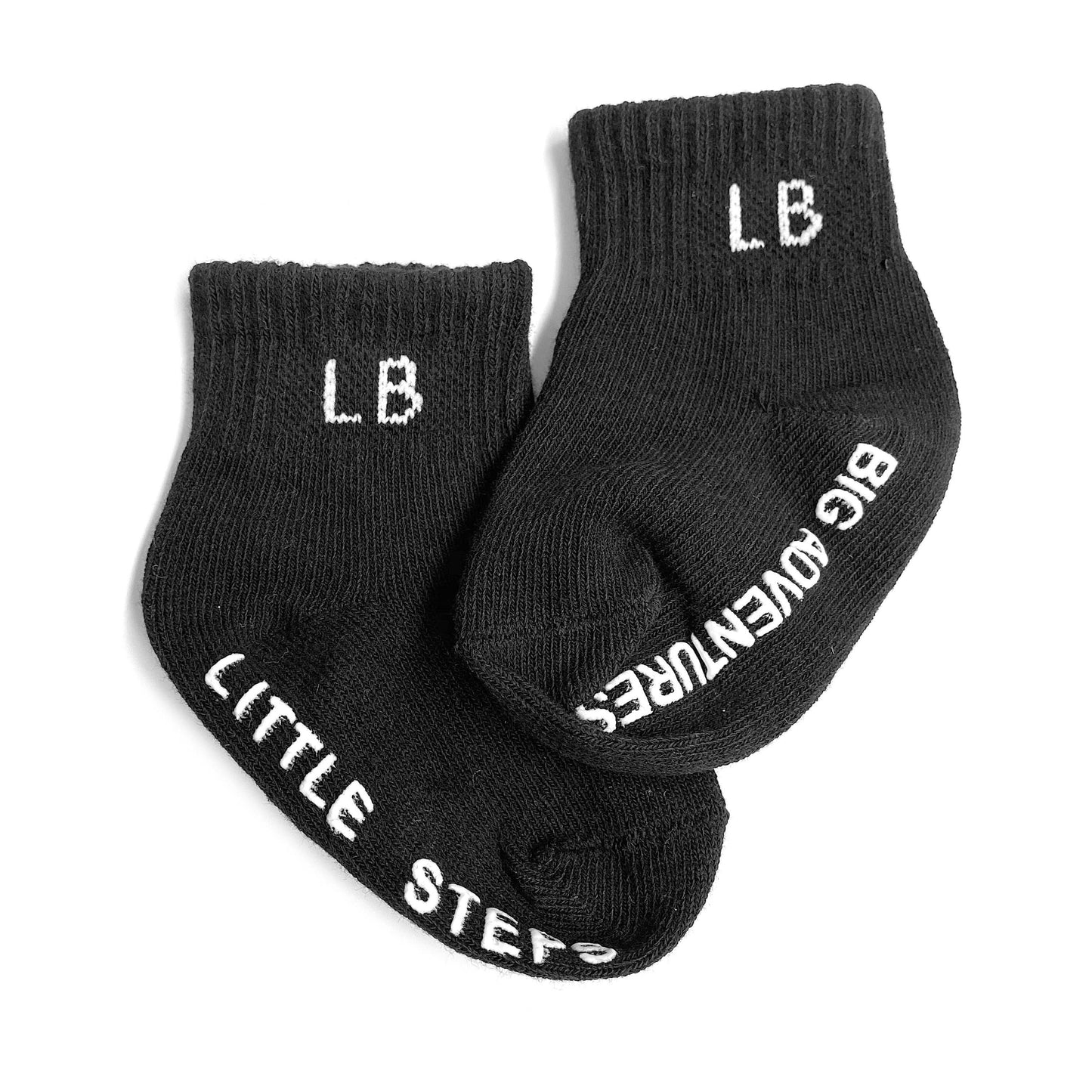 Sock 3-Pack - Black