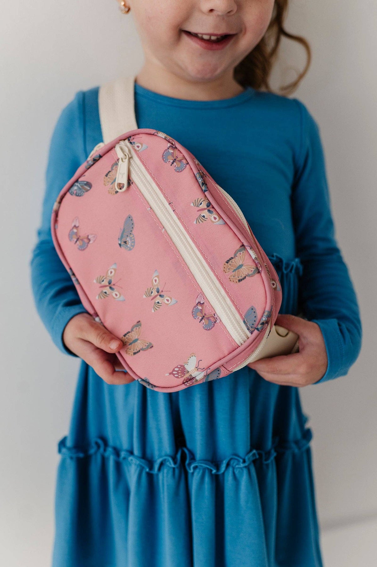 Babysprouts Mini Belt Bag