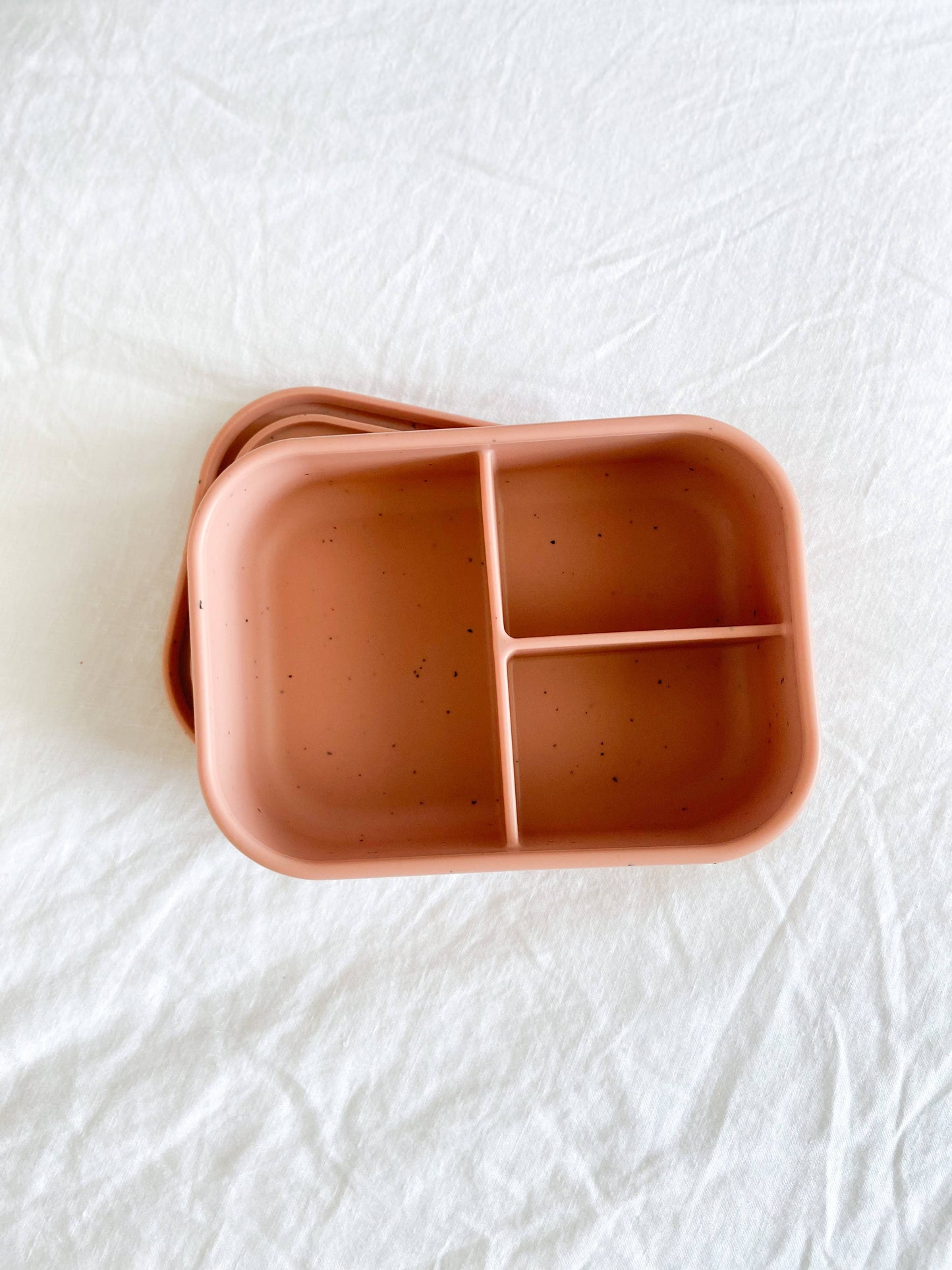 Silicone Bento Box