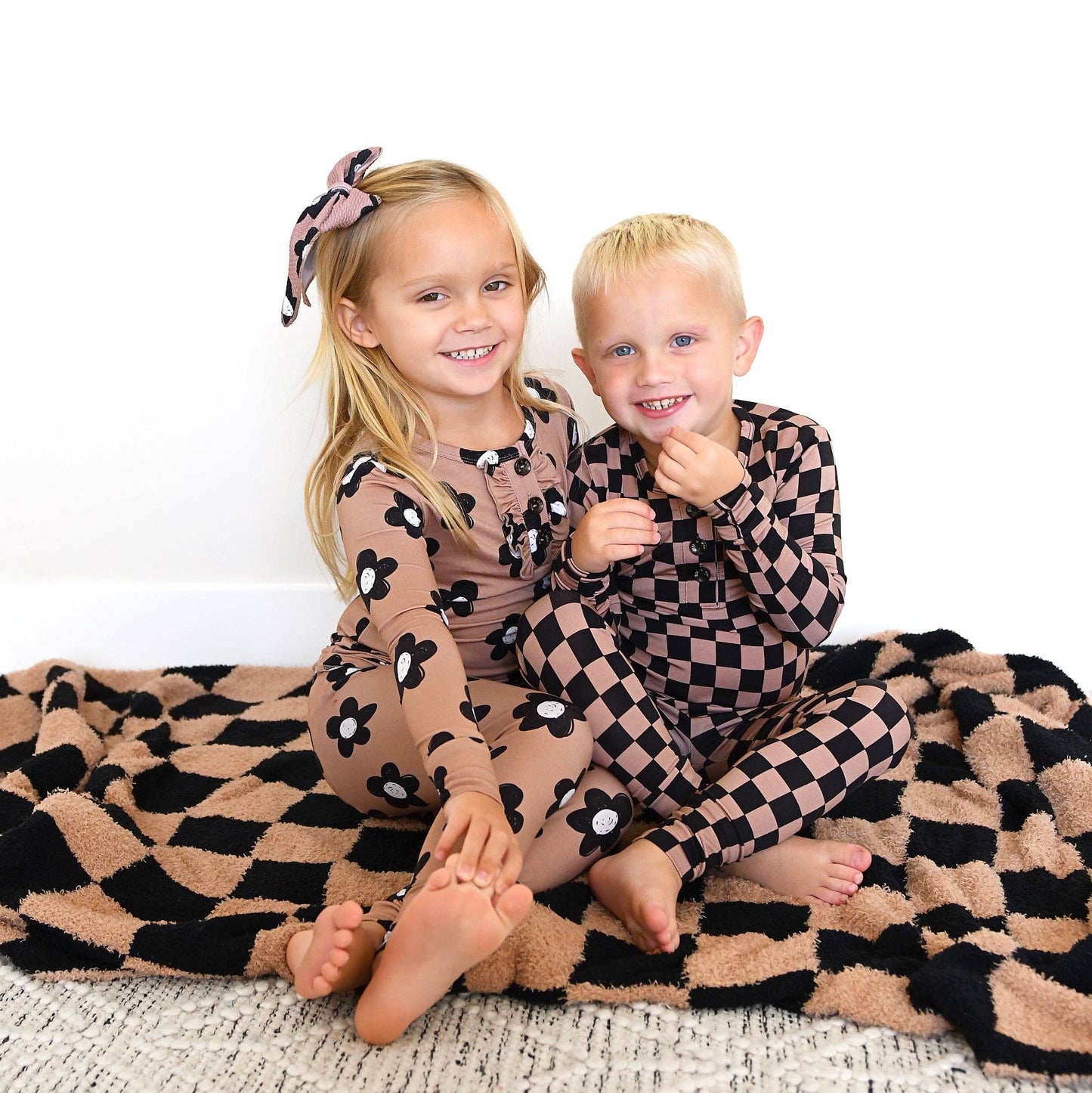 Coco Ruffle Two Piece