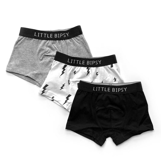 Boxer Brief 3-Pack