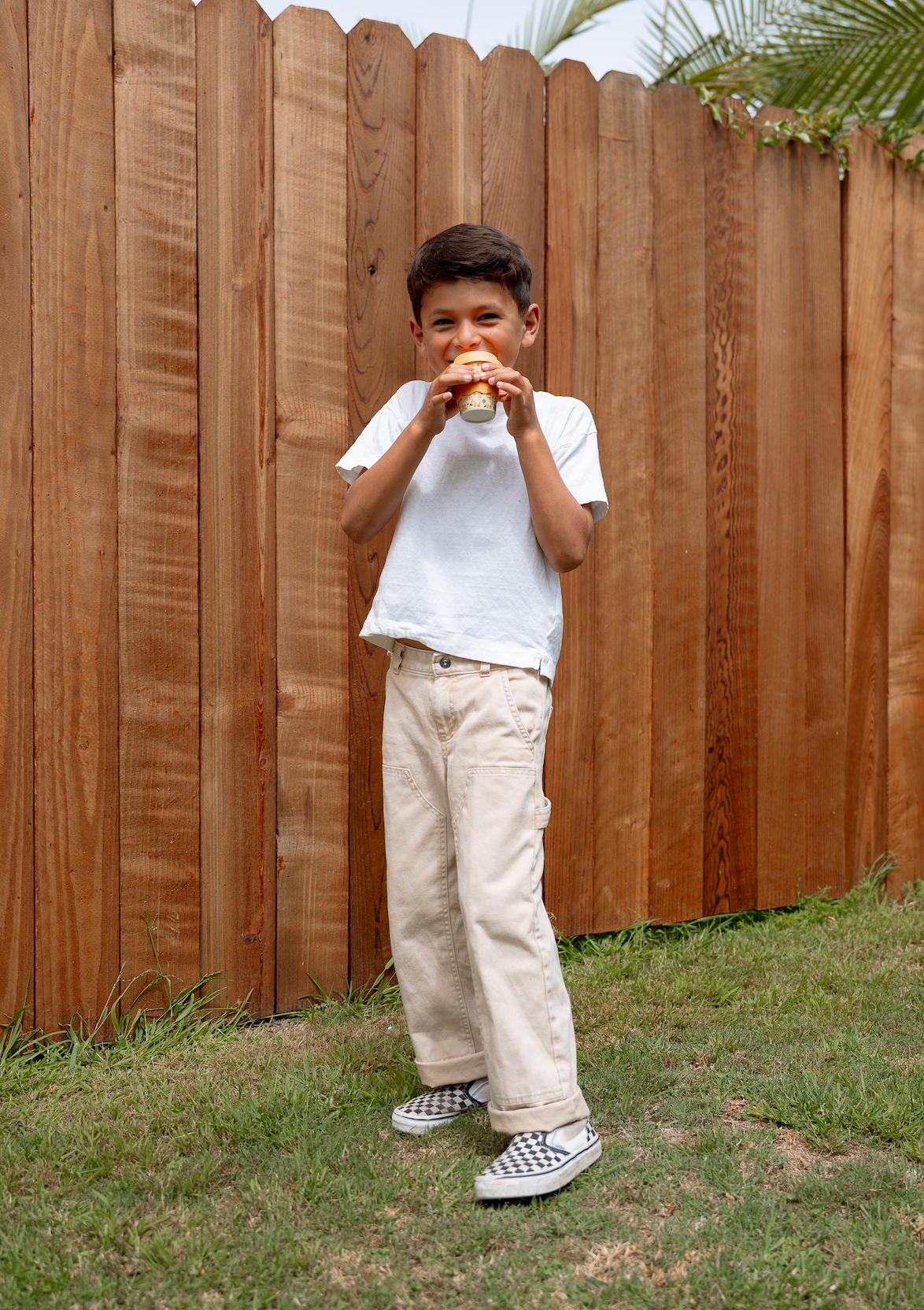 Diggers Babychino Cup 4oz