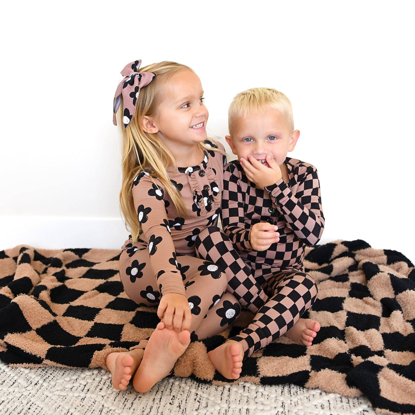 Coco Ruffle Two Piece