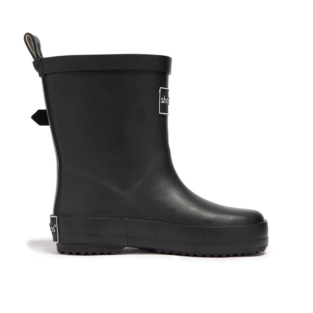 TODDLER RAIN BOOT