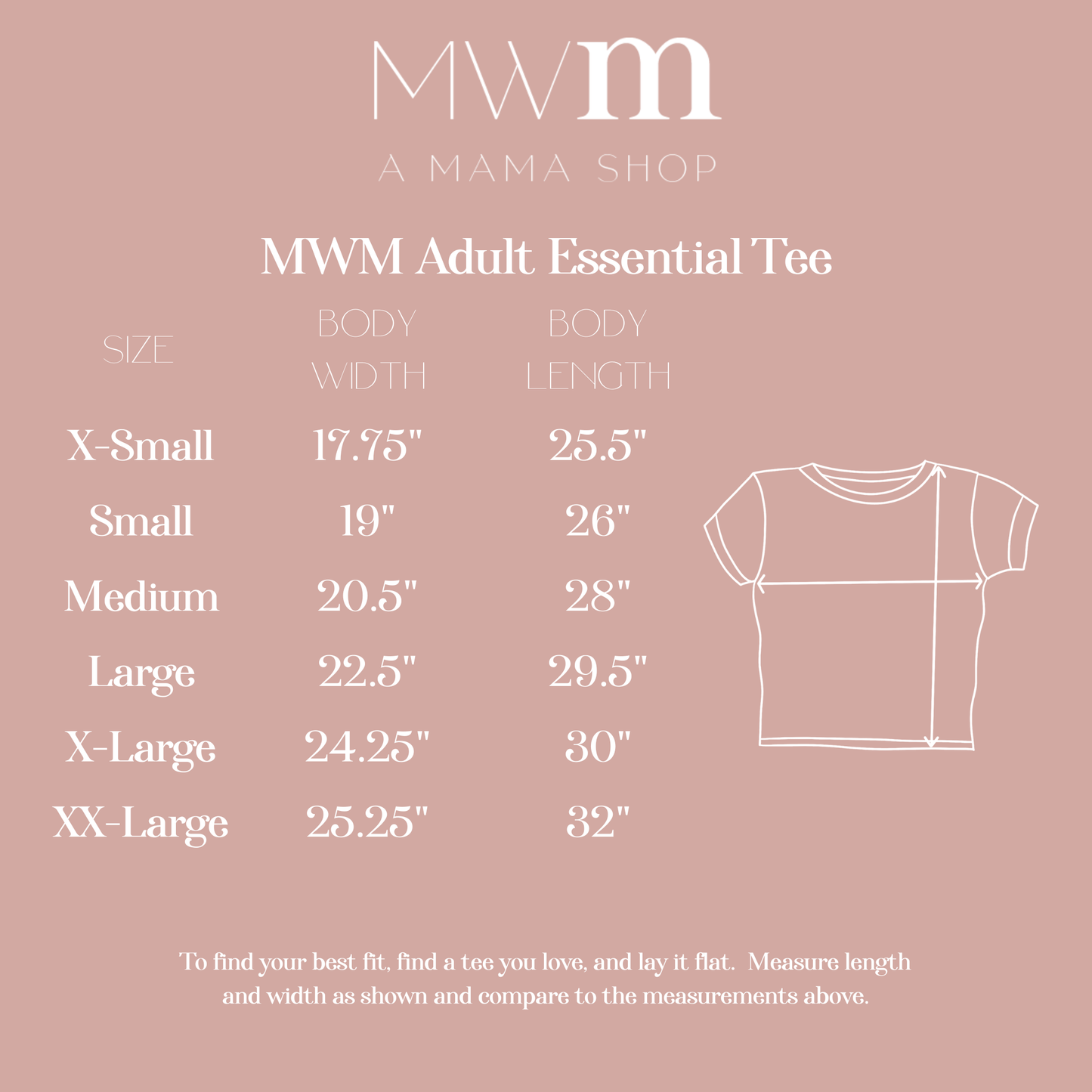 Mama Pocket Acid Wash Tee