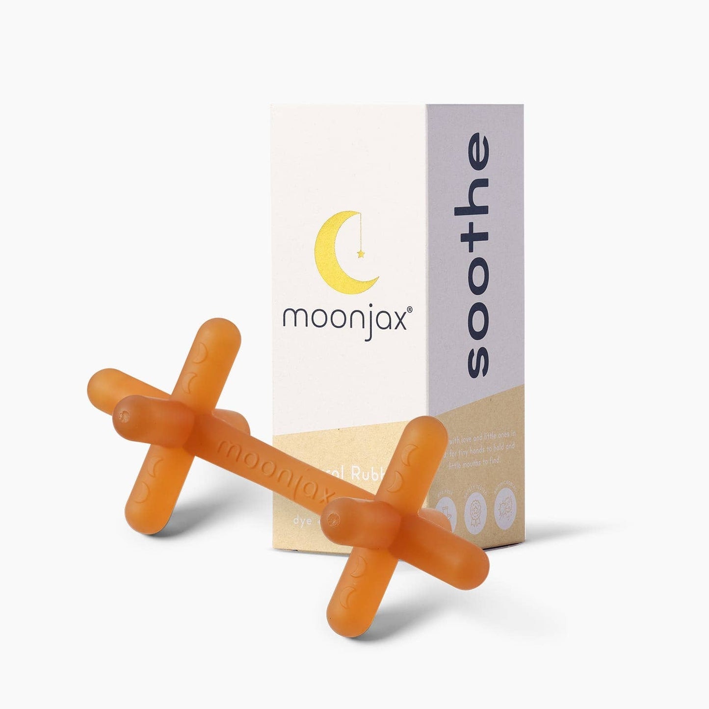 Moonjax® Baby Teether