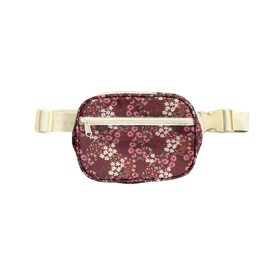 Babysprouts Mini Belt Bag