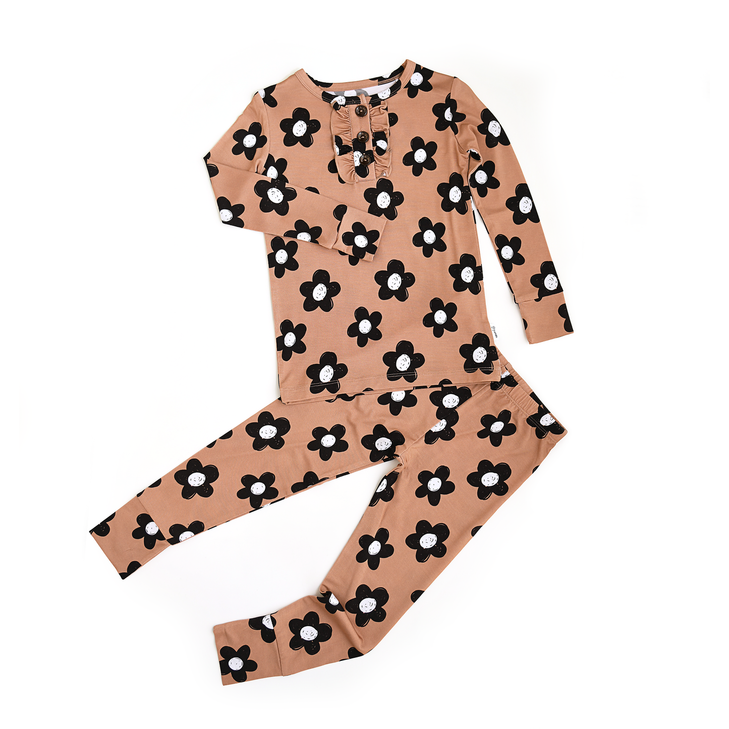 Coco Ruffle Two Piece